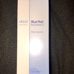 COPY - New Obagi please read